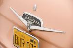 Ford Fairlane Town Sedan 1956 года